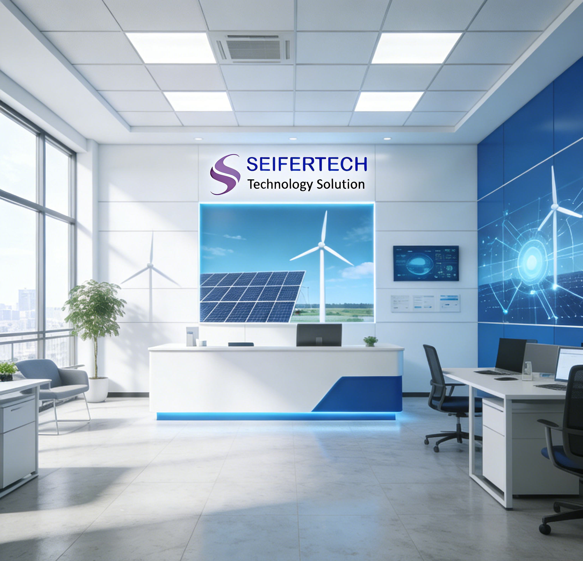 About Seifertech