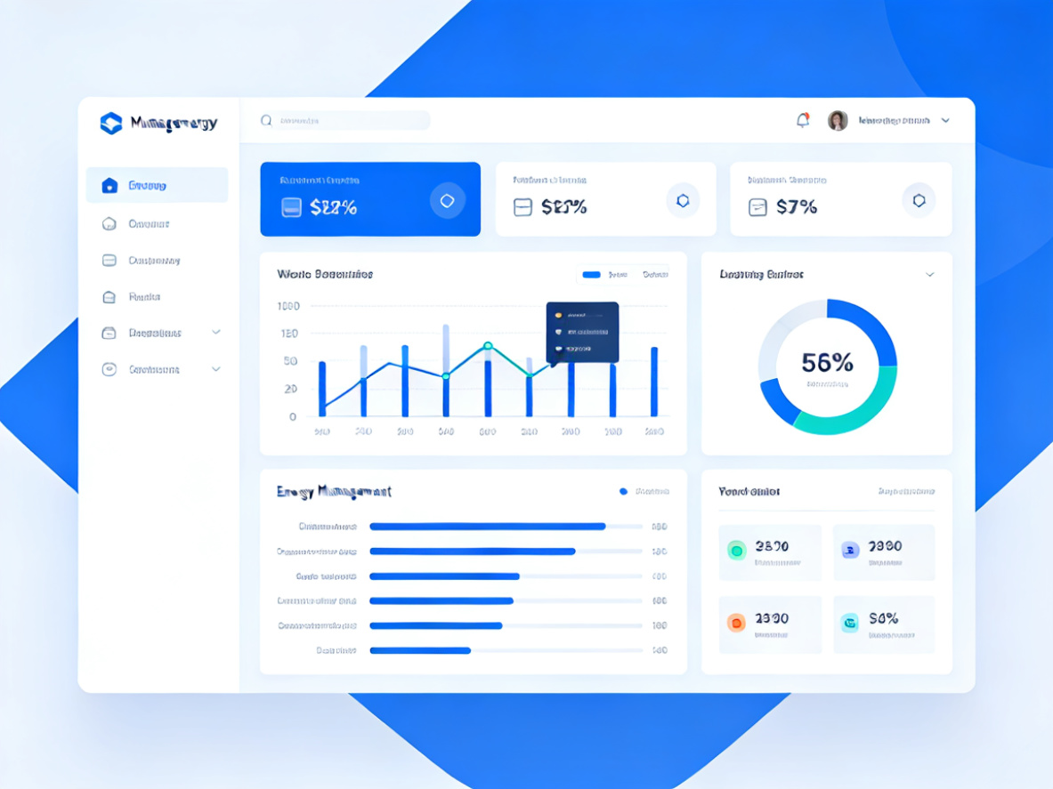 Energy Management Software