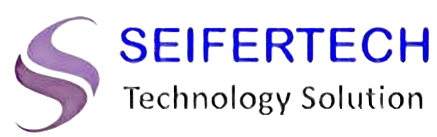 Seifertech Logo