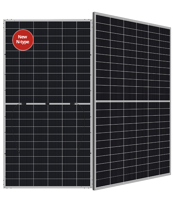 Apollo PV Module