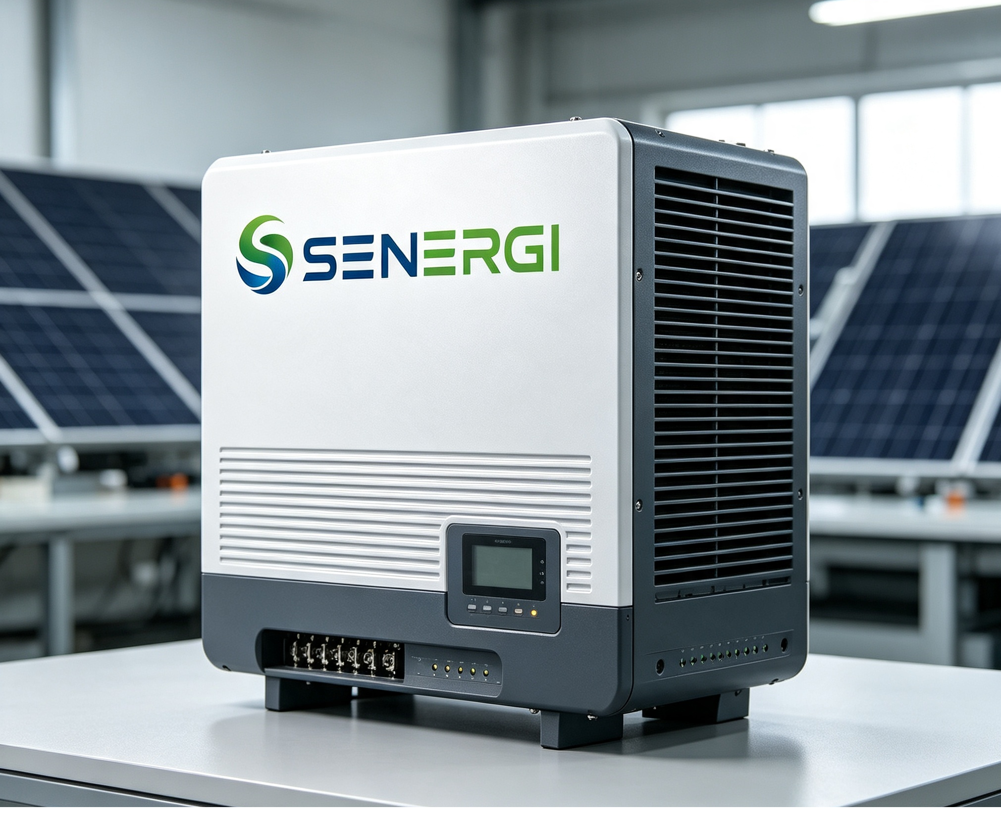 Inverter