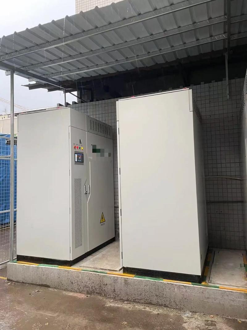 Electrical Panel