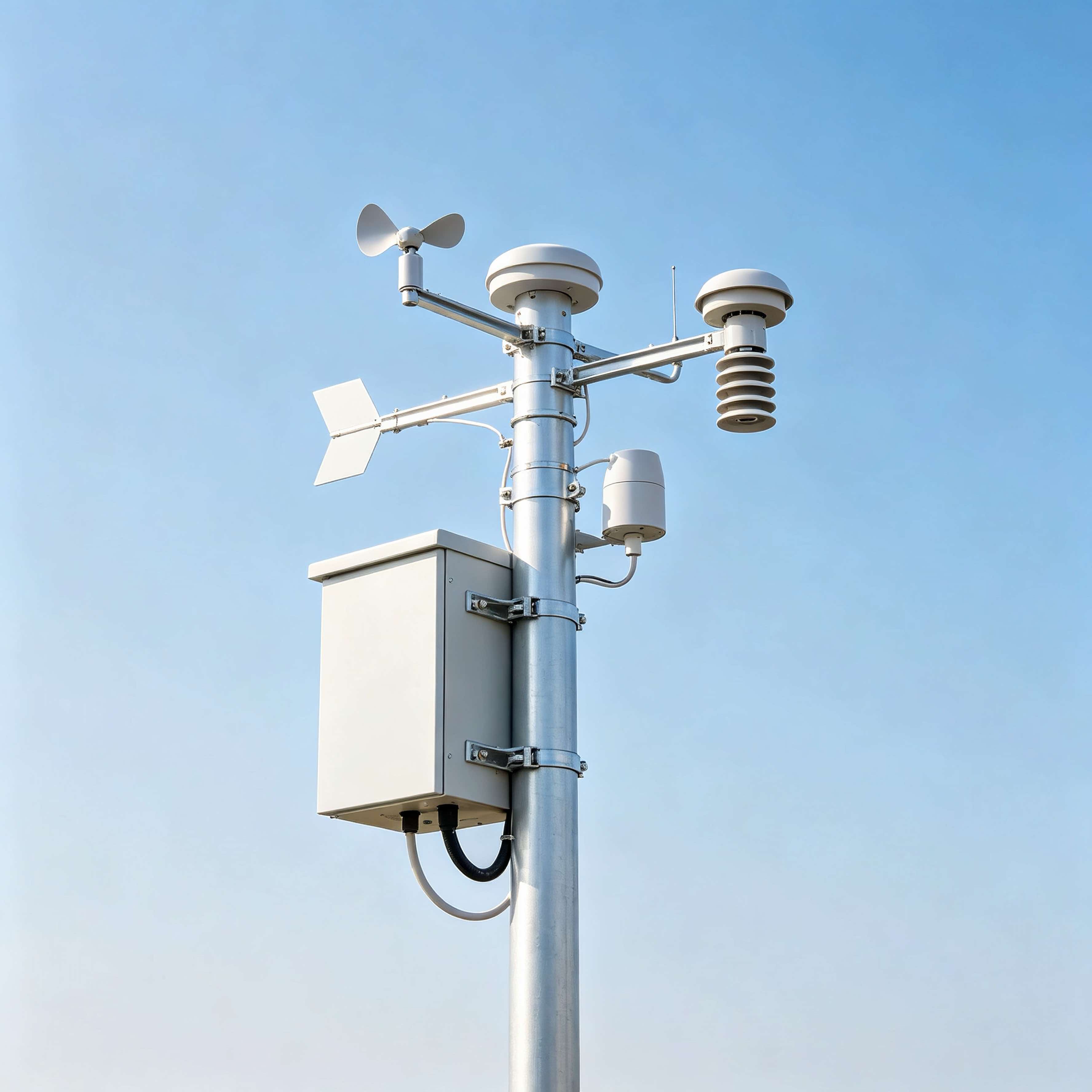Weather Station